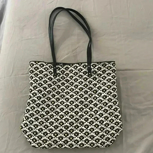 💛Vera Bradley small tote bag - Picture 1 of 7